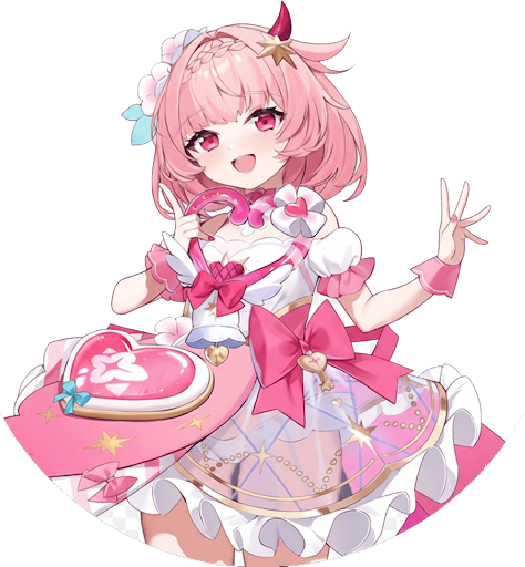 Mascot Character